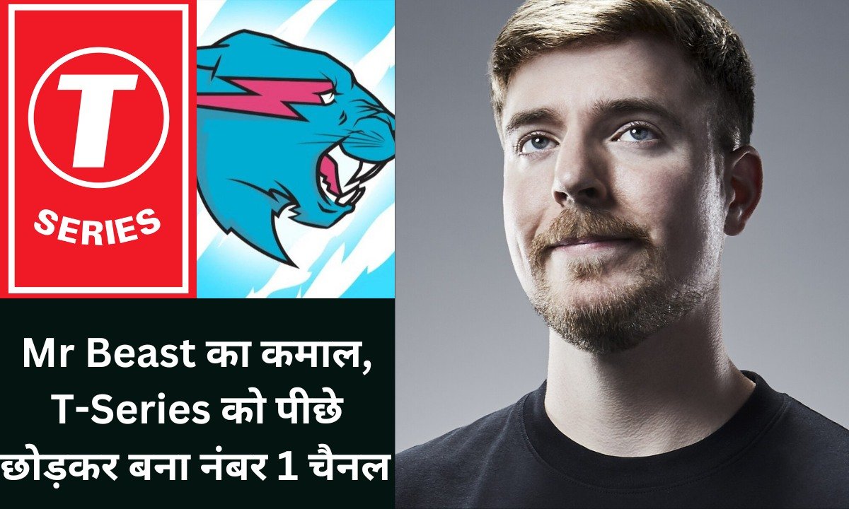 Mr Beast